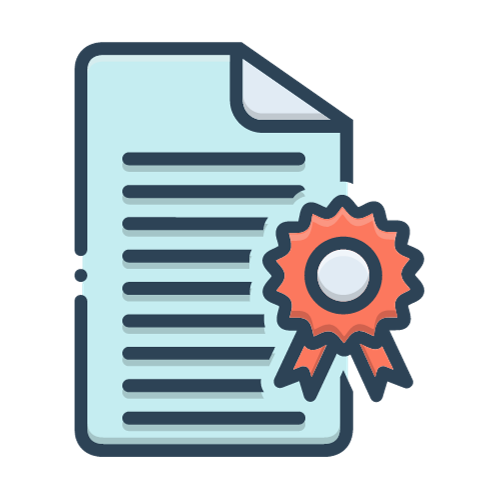 Licensing & Certification